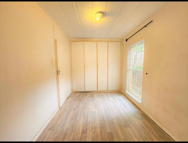 2 BEDROOM APARTMENT FOR SALE IN EDENBURG